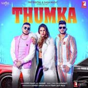 Thumka - King Kaazi Mp3 Song